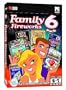 Family Fire works: 6 Pack