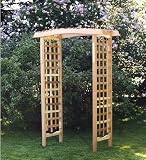 Garden Arbor
