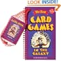 The Best Card Games In the Galaxy