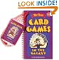 The Best Card Games In the Galaxy