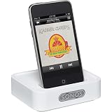 Sonos Wireless Dock 100 for iPod and iPhone