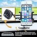 C-HOLD Universal Rotatable Car Phone Mount Holder