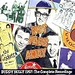 Not Fade Away: Buddy Holly 1957 - The Complete Recordings