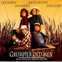 Grumpier Old Men (Original Soundtrack)