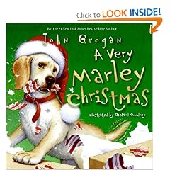 A Very Marley Christmas