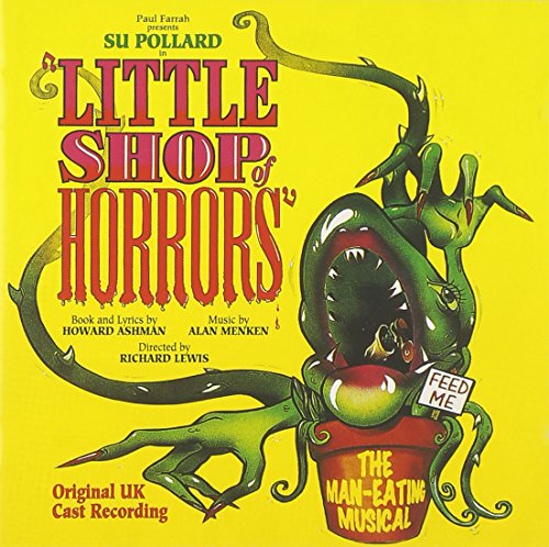 Little Shop of Horrors - Prologue (Little Shop Of Horrors) Lyrics - Zortam Music