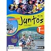 Espagnol Tle L, ES, S Juntos (1CD audio)