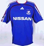 ADIDAS横浜Fマリノス06年度ホーム半袖