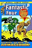  : Essential Fantastic Four, Vol. 6 (Marvel Essentials)