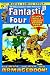 Essential Fantastic Four, Vol. 6 (Marvel Essentials)