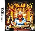 Mystery Tales Time Travel