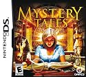 Mystery Tales Time Travel