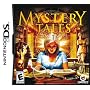 Mystery Tales Time Travel