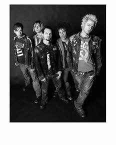 Image of Powerman 5000