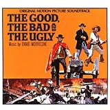 Zwei glorreiche Halunken (Il buono, il brutto, il cattivo/The Good, The Bad And The Ugly) - Various