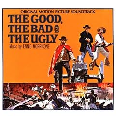 The Good The Bad & The Ugly (Bof)