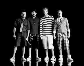 Image of Backstreet Boys