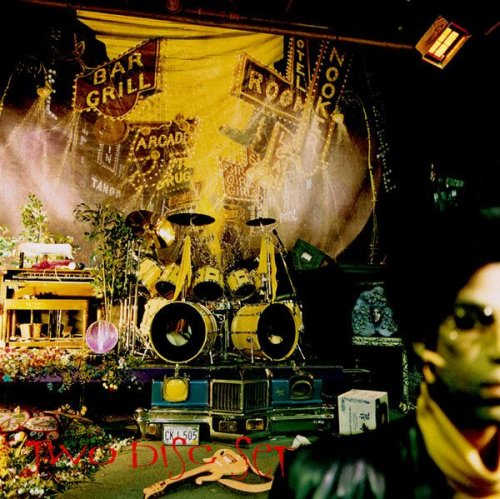 Prince - Sign O The Times(limited Edition) Cover Download