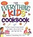 Books : Everything Kid's Cookbook From Mac'n Cheese To Double Chocolate Chip Cooki