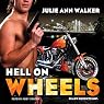 Hell on Wheels: Black Knights Inc., Book 1