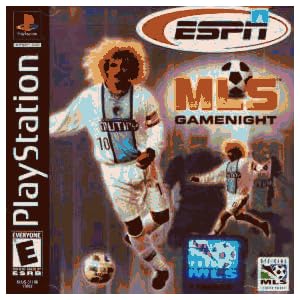 ESPN MLS Gamenight 