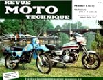 Revue technique de la moto, n�46 : Pe...