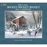 2011 Hockey, Hockey, Hockey Calendar