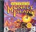 The Curse of Monkey Island