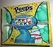 Marshmallow Peeps Party Cake Chicks 10ct