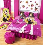 Bratz Musical Starz Duvet Set, Single