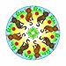 Ravensburger 2-in-1 Mandala-Designer Little Pets