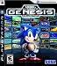 Sonic Ultimate Genesis Collection PS3