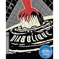 Criterion Collection: Diabolique [Blu-ray] [Import]