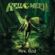 Mrs.God