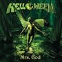 Mrs God (Dig)