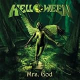 Mrs.God