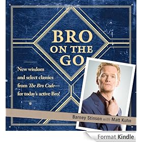 Bro on the Go