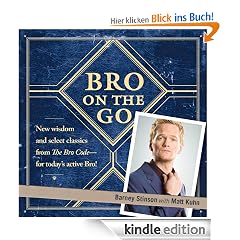 Bro on the Go