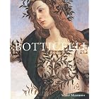 Botticelli by Gabriel Dette, Bastian Eclercy, Andreas Schumacher, and Sandro Botticelli