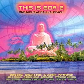 One Night At Ban Kai Beach