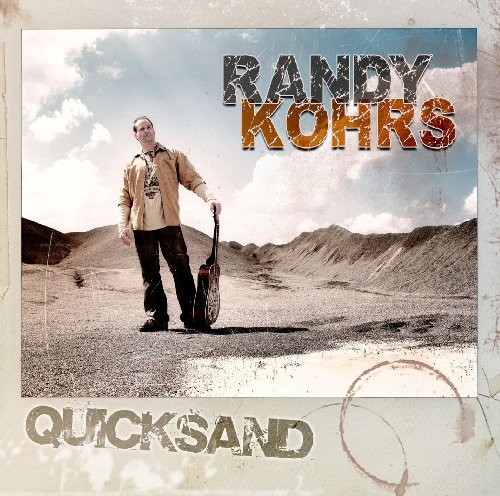 Randy Kohrs - If You Think It