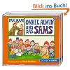 Onkel Alwin und das Sams: Ungek�rzte Lesung