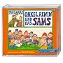Onkel Alwin und das Sams: Ungek�rzte Lesung
