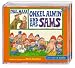 Onkel Alwin und das Sams: Ungek&uuml;rzte Lesung