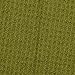 Eurow Microfiber Waffle Weave Dish Cloth (3-Pack, Olive)