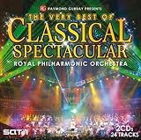 Produkt-Bild: Classical Spectacular-the Very Best of