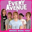 Where Were You?