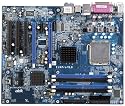 Abit IL9 Pro LGA775 Intel Core 2 Duo Processor Support Motherboard