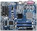 Abit IL9 Pro LGA775 Intel Core 2 Duo Processor Support Motherboard