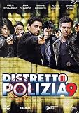 Distretto Di Polizia - Stagione 09 (7 Dvd)